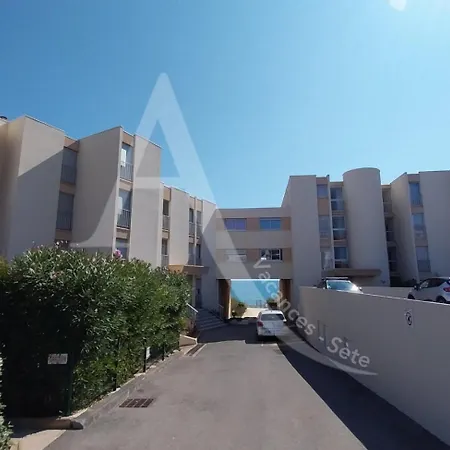 T2 Capacite 4 Personnes En Rez De Jardin